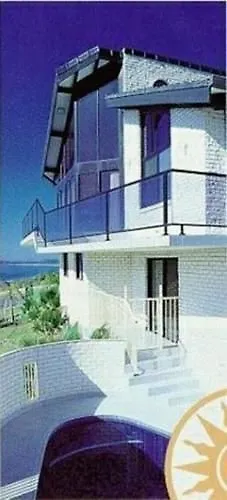 Seaview Bed And Breakfast Bonny Hills